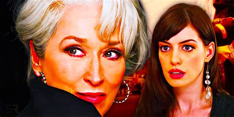 emily devil wears prada makeup|devil wears Prada ending explained.